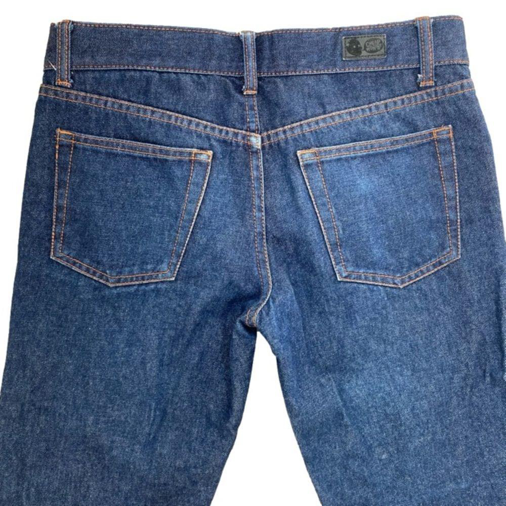 Cheap Monday Over My Dead Body Jeans 29 - Picture 5 of 16